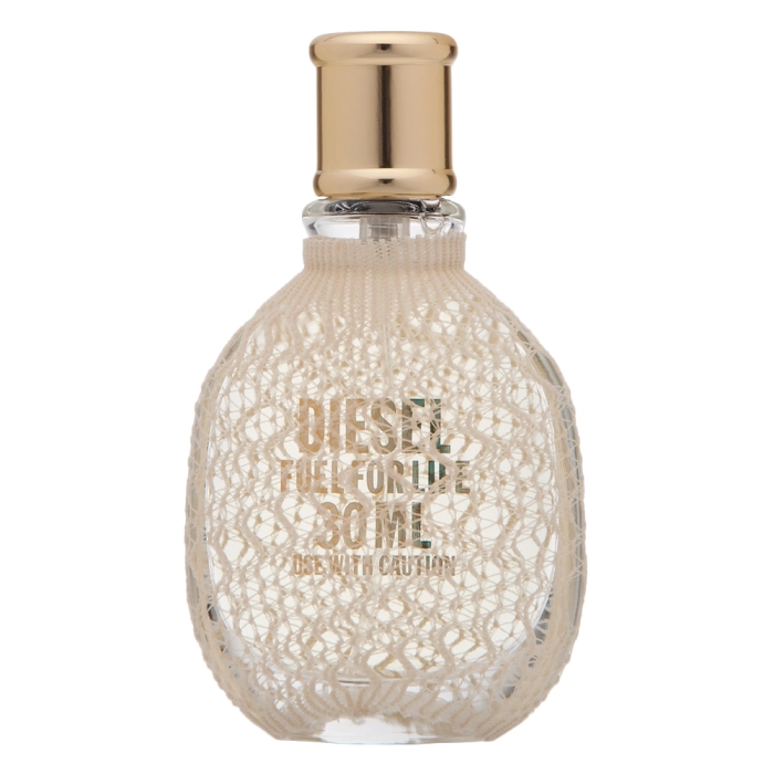 Diesel Fuel for Life Femme parfémovaná voda pre ženy 30 ml