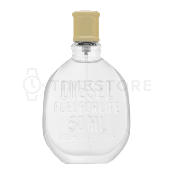 Diesel Fuel for Life Femme parfémovaná voda pre ženy 50 ml