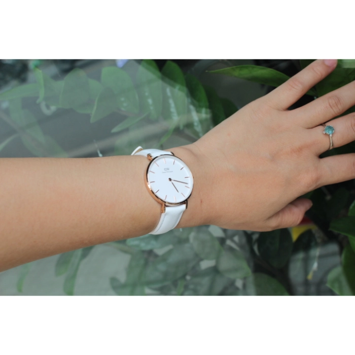 Daniel Wellington Classic Petite Bondi 