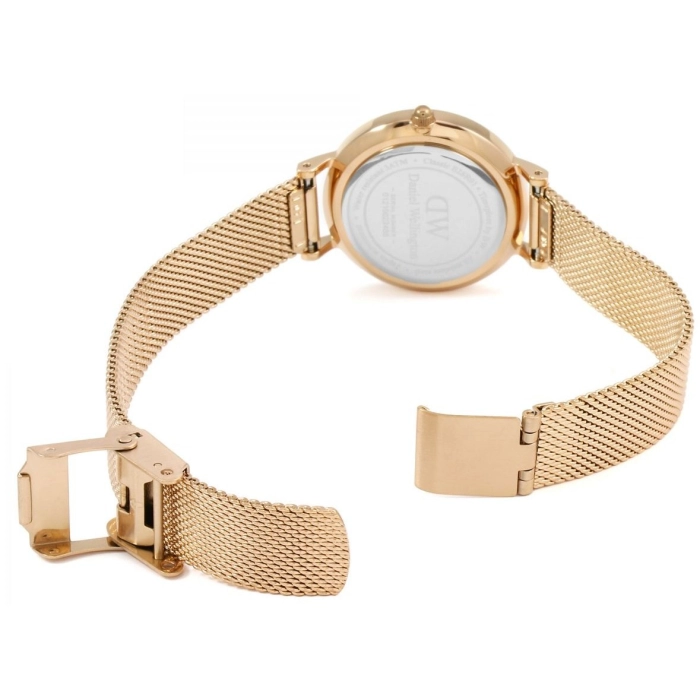 Daniel Wellington Classic Petite 28 Melrose