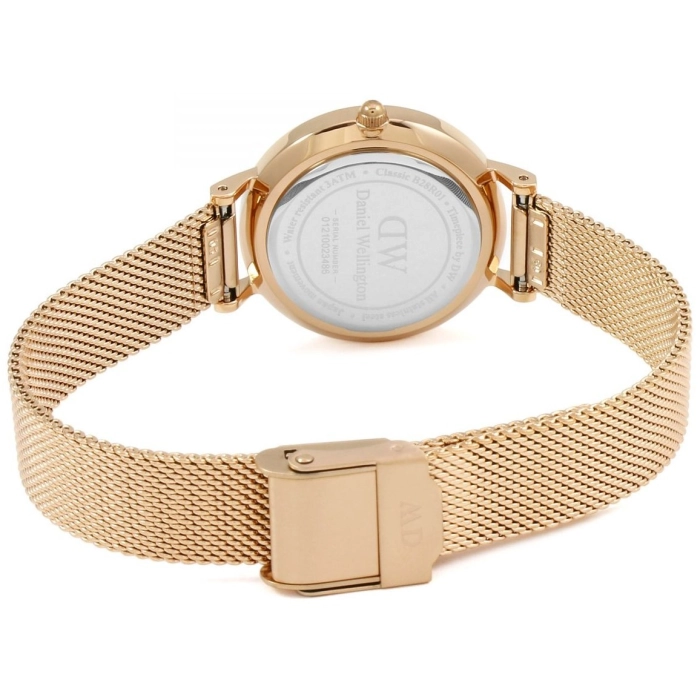 Daniel Wellington Classic Petite 28 Melrose