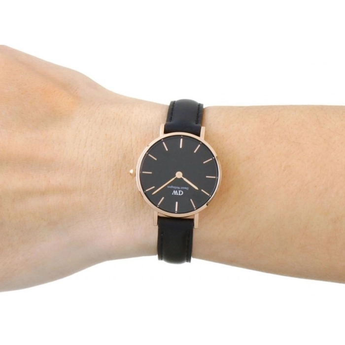 Daniel Wellington Classic Petite 28mm Sheffield