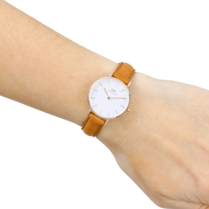 Daniel Wellington Classic Petite 28 Durham