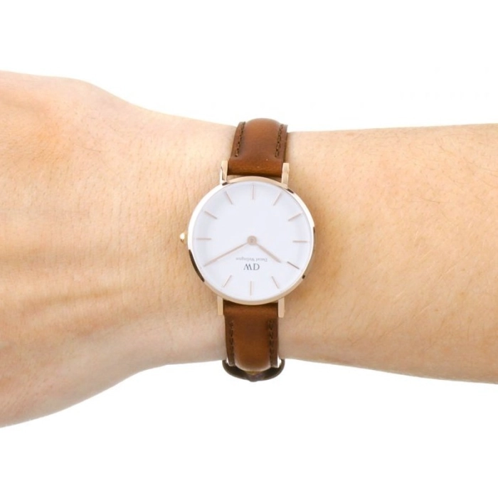 Daniel Wellington Classic Petite 28 St Mawes