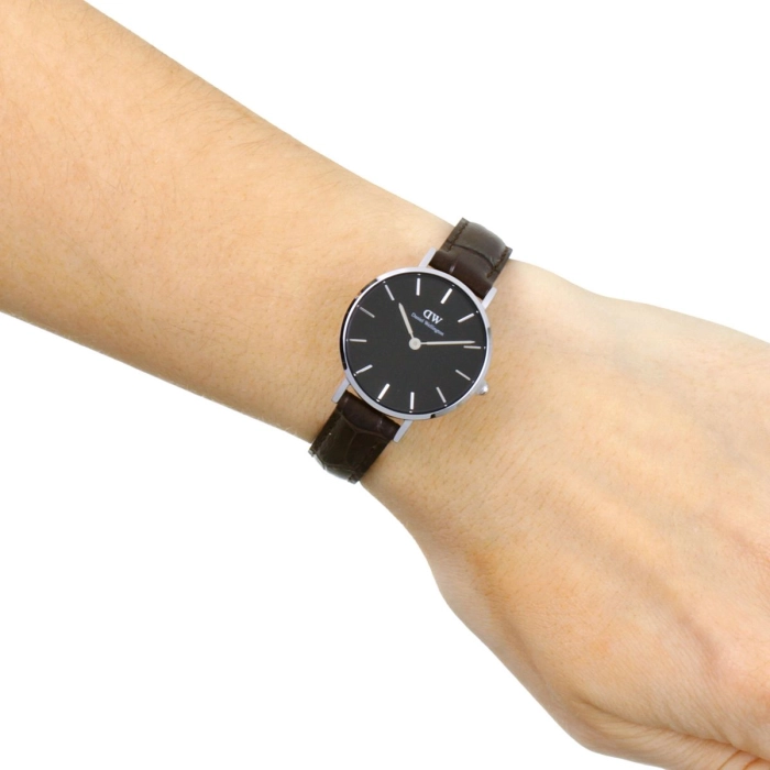 Daniel Wellington Classic Petite 28 York