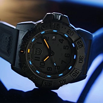 Luminox Sea Navy Seal