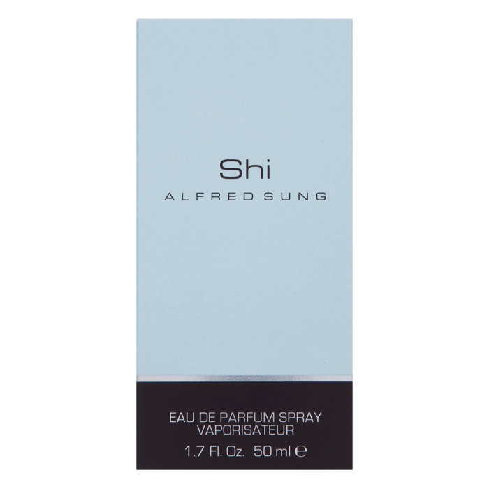 Alfred Sung Shi parfémovaná voda pre ženy 50 ml