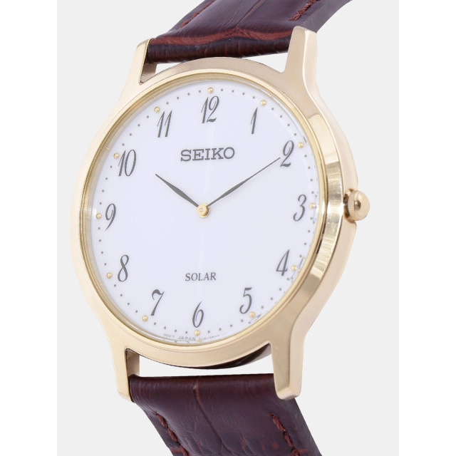 Seiko Solar