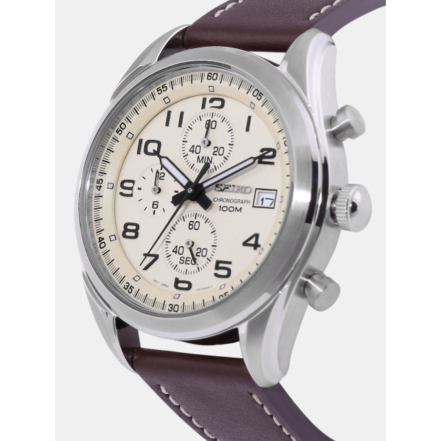 Seiko Chronograph