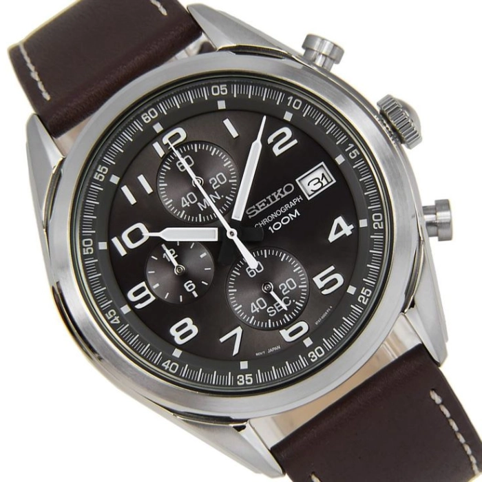 Seiko Chronograph