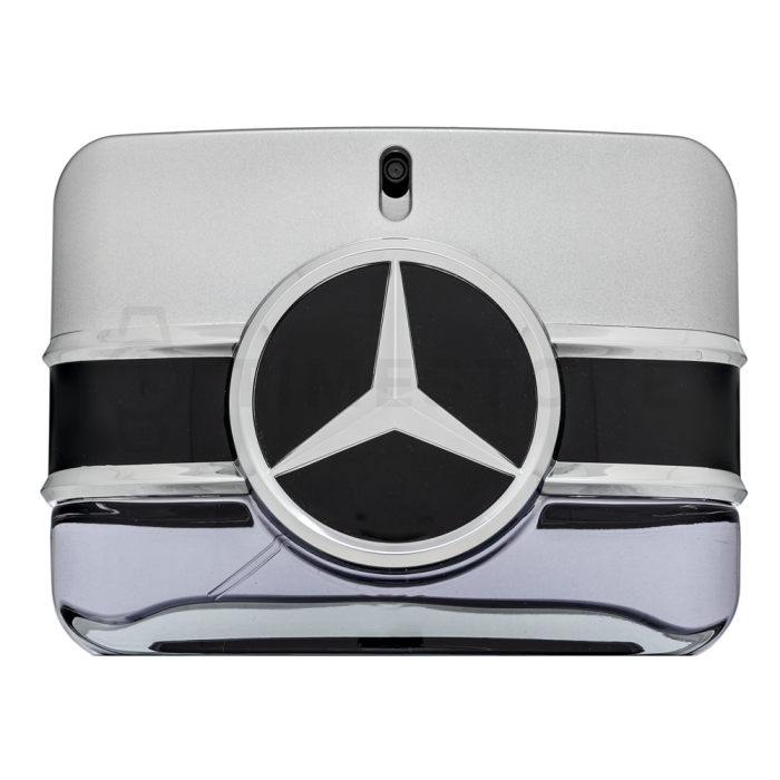 Mercedes-Benz Sign Your Attitude toaletná voda pre mužov 50 ml