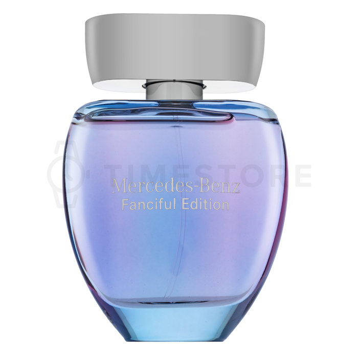 Mercedes-Benz Fanciful Edition toaletná voda pre ženy 90 ml