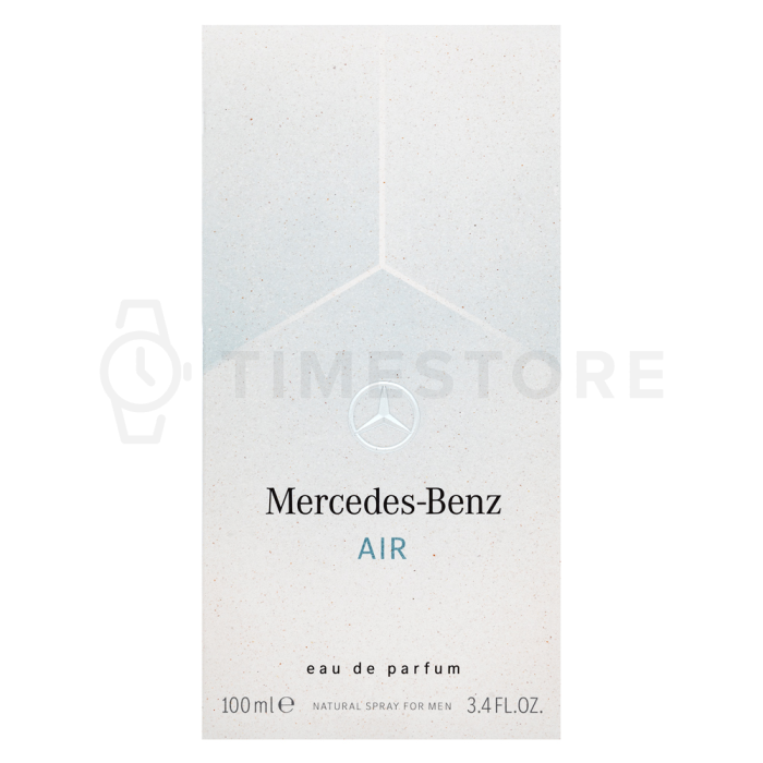 Mercedes-Benz Air Парфюмна вода за мъже 100 ml