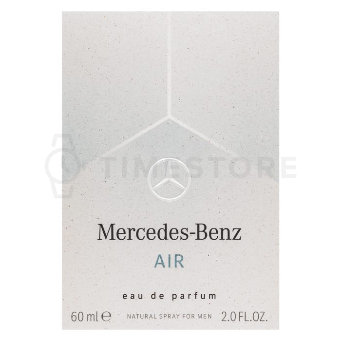Mercedes-Benz Air Парфюмна вода за мъже 60 ml