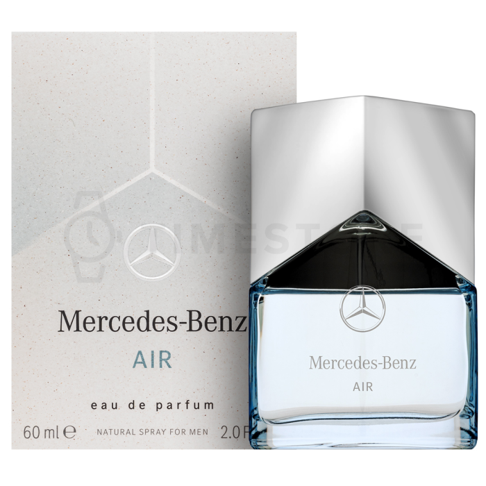 Mercedes-Benz Air Парфюмна вода за мъже 60 ml