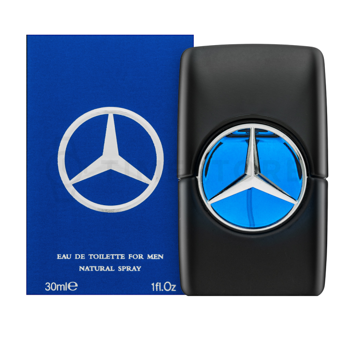 Mercedes-Benz Man toaletná voda pre mužov 30 ml