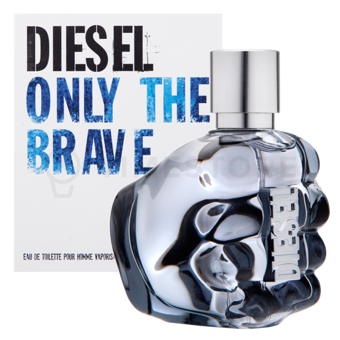 Diesel Only The Brave toaletná voda pre mužov 50 ml