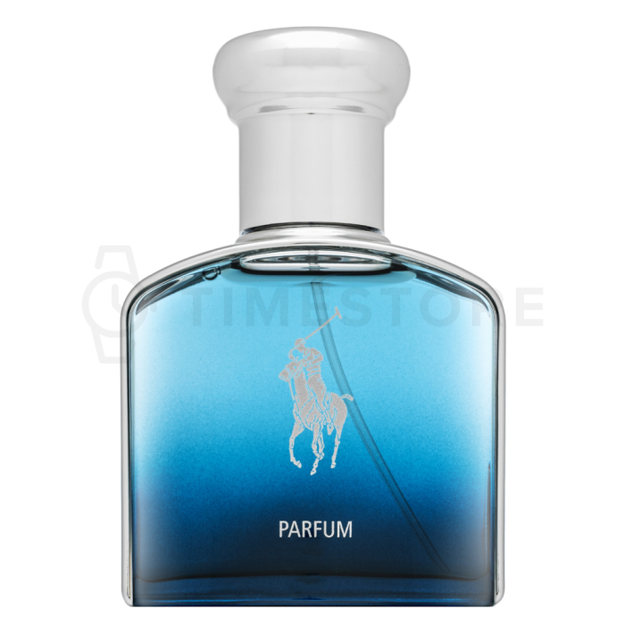 Ralph Lauren Polo Deep Blue parfémovaná voda pro muže 40 ml