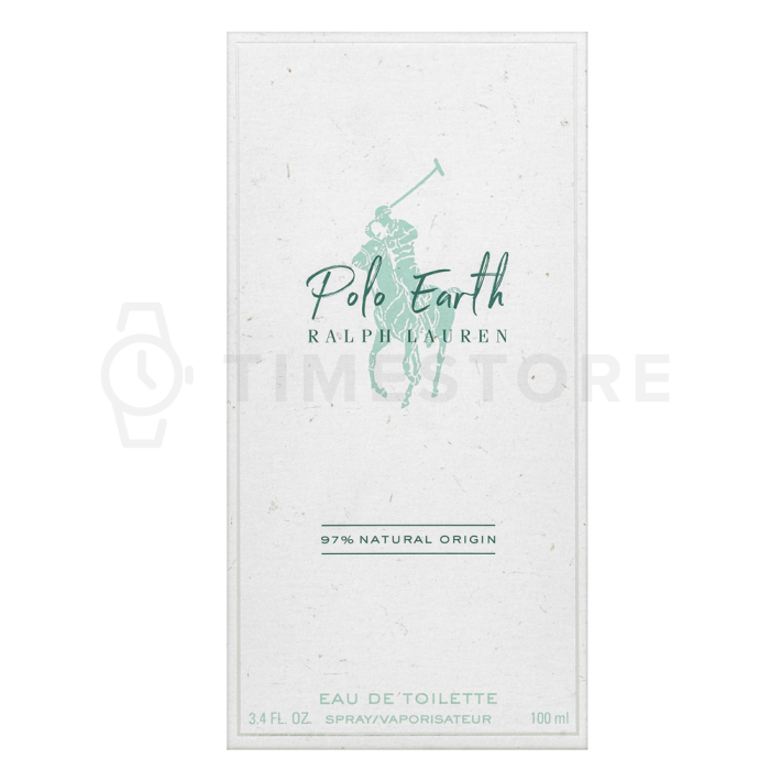 Ralph Lauren Polo Earth toaletná voda unisex 100 ml