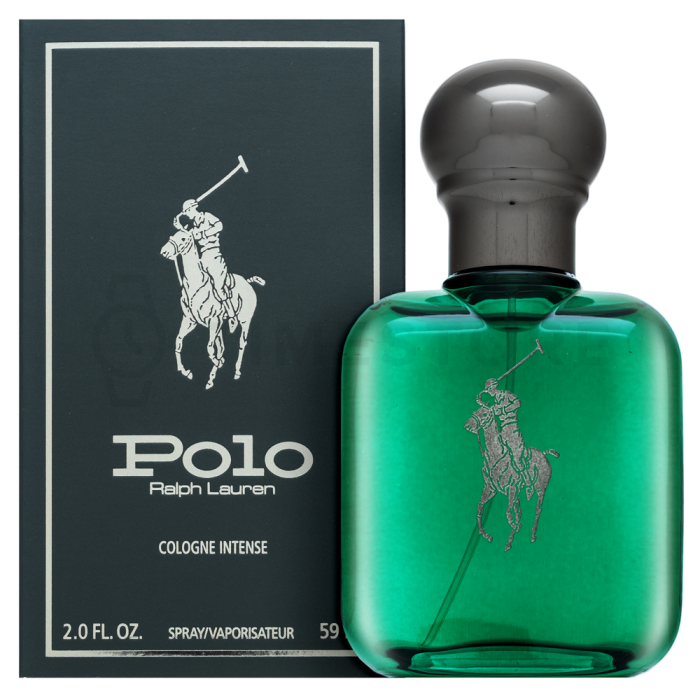 Ralph Lauren Polo Cologne Intense parfémovaná voda pro muže 59 ml