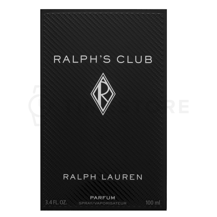 Ralph Lauren Ralph's Club čistý parfém pre mužov 100 ml