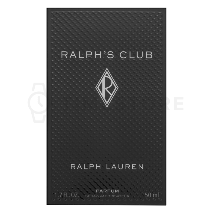 Ralph Lauren Ralph's Club čistý parfém pre mužov 50 ml