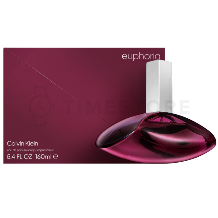 Calvin Klein Euphoria parfémovaná voda za žene 160 ml
