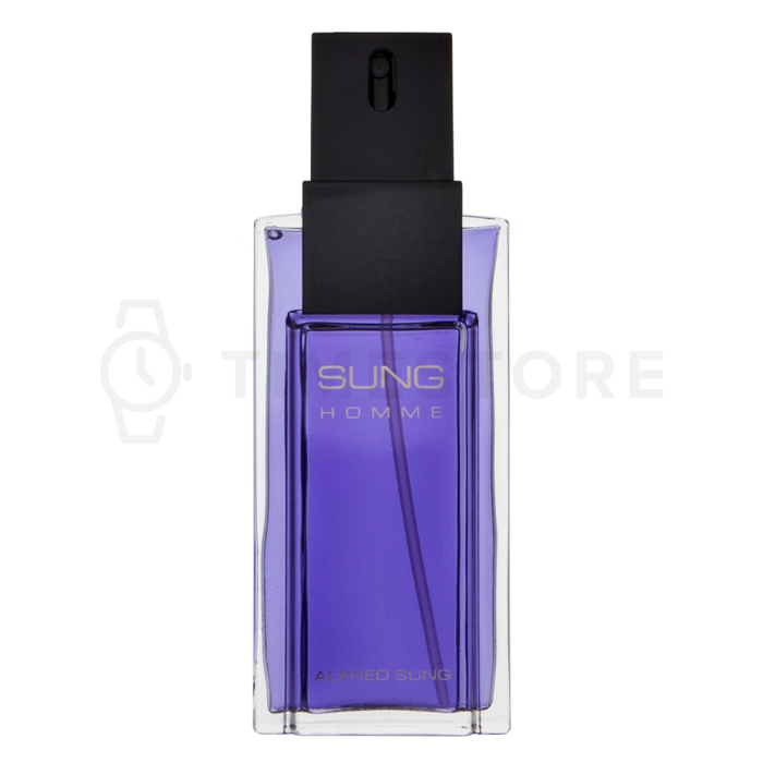 Alfred Sung Sung Homme toaletná voda pre mužov 100 ml