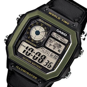 Casio Collection