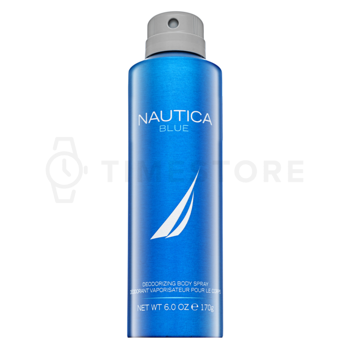 Nautica Blue deospray pre mužov 170 g