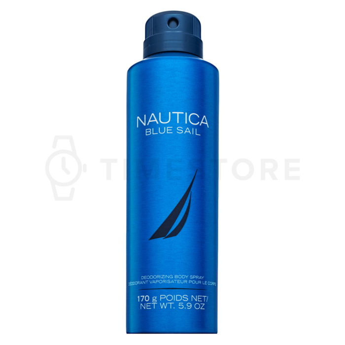 Nautica Blue Sail deospray pro muže 170 g