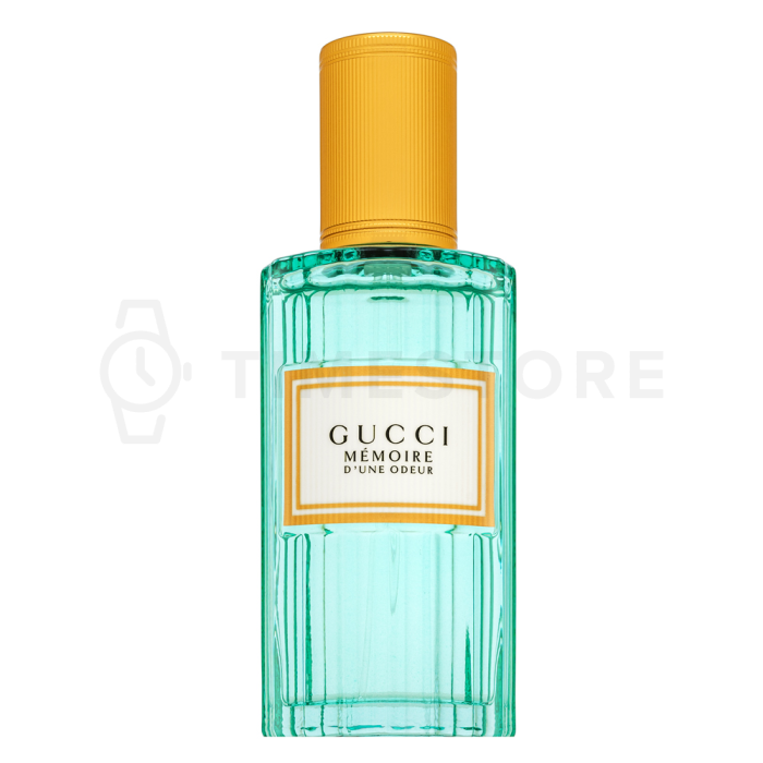 Gucci Mémoire d'Une Odeur parfémovaná voda unisex 40 ml