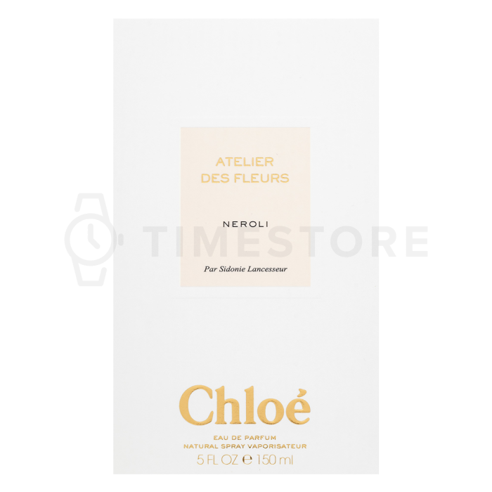Chloé Neroli parfémovaná voda pre ženy 150 ml