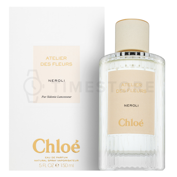 Chloé Neroli parfémovaná voda pre ženy 150 ml
