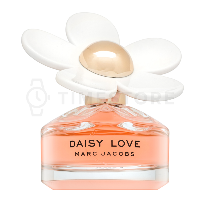 Marc Jacobs Daisy Love Eau de Toilette nőknek 50 ml