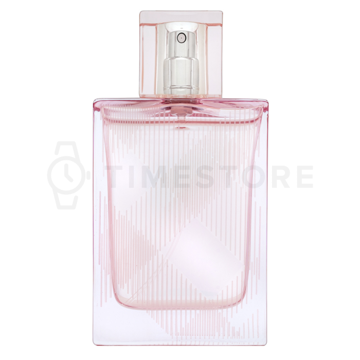 Burberry Brit Sheer toaletná voda pre ženy 50 ml