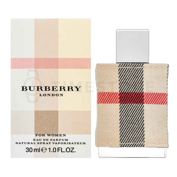 Burberry London for Women (2006) New Design parfémovaná voda pre ženy 30 ml