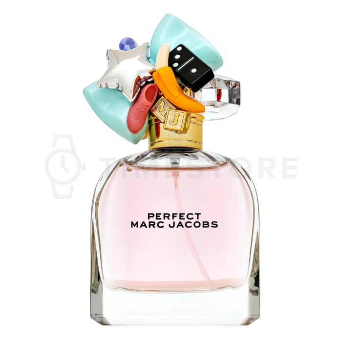 Marc Jacobs Perfect parfémovaná voda pre ženy 50 ml