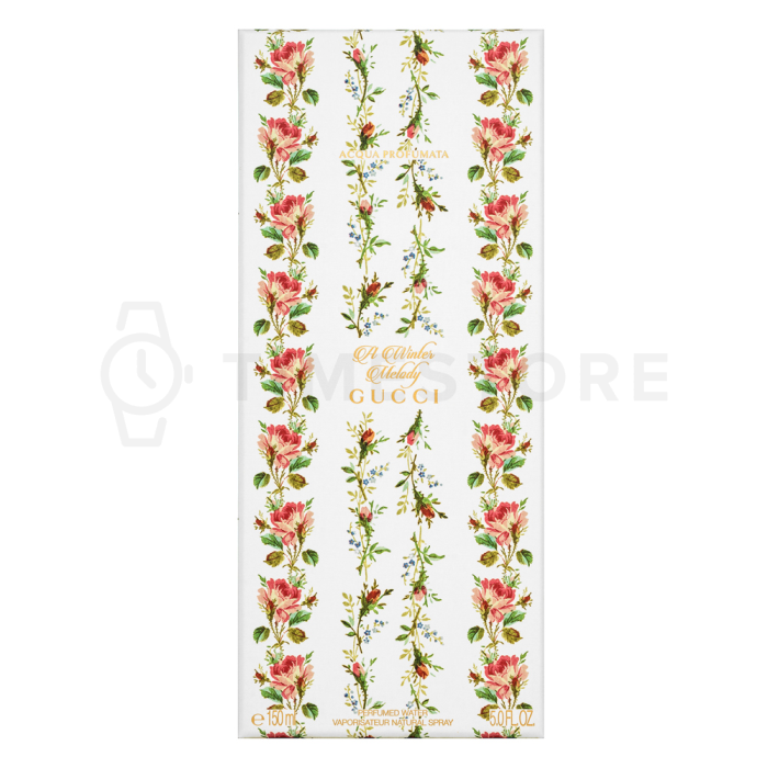 Gucci A Winter Melody parfémovaná voda unisex 150 ml