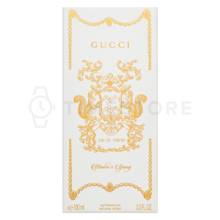 Gucci Winter's Spring parfémovaná voda unisex 100 ml