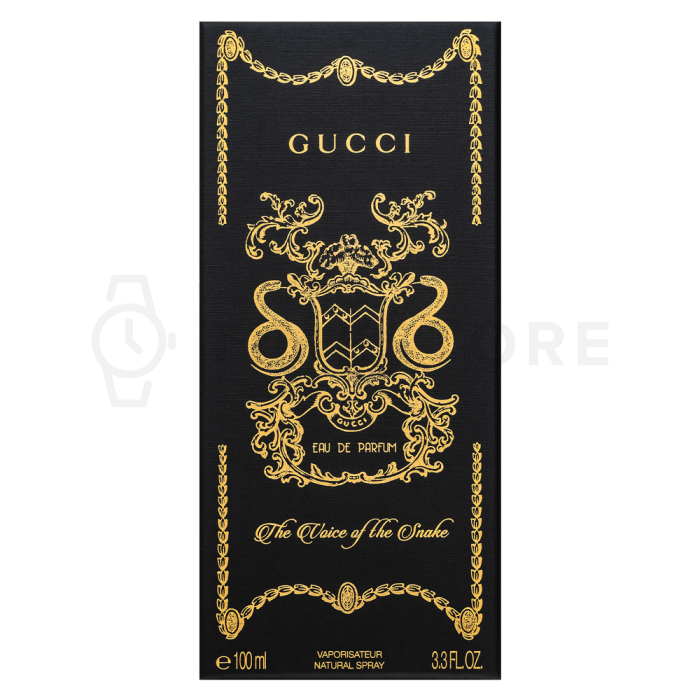 Gucci The Voice Of The Snake parfémovaná voda unisex 100 ml