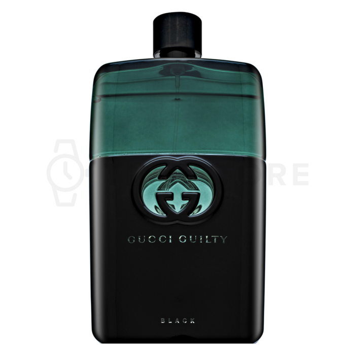 Gucci Guilty Black Pour Homme toaletná voda pre mužov 200 ml