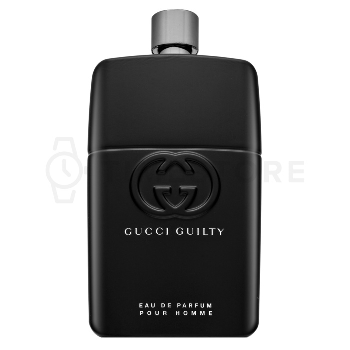 Gucci Guilty Pour Homme parfémovaná voda pre mužov 200 ml