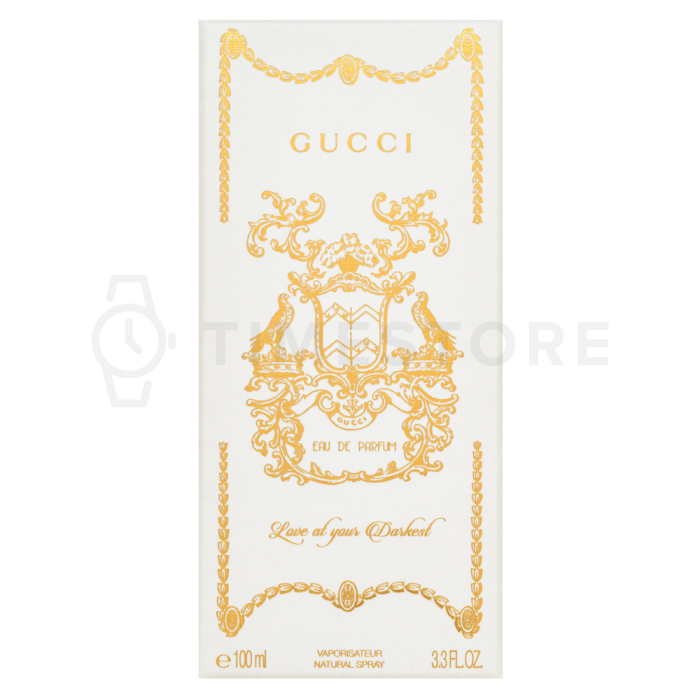 Gucci Love At Your Darkest parfémovaná voda unisex 100 ml