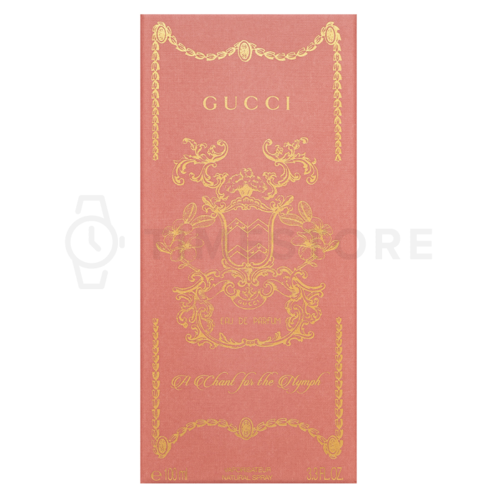 Gucci The Alchemyst's Garden A Chant for the Nymph parfémovaná voda unisex 100 ml