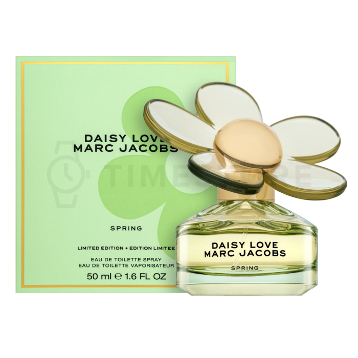 Marc Jacobs Daisy Love Spring тоалетна вода за жени 50 ml