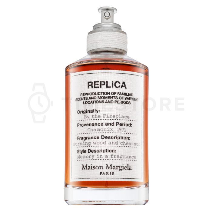 Maison Margiela Replica The By The Fireplace toaletná voda unisex 100 ml