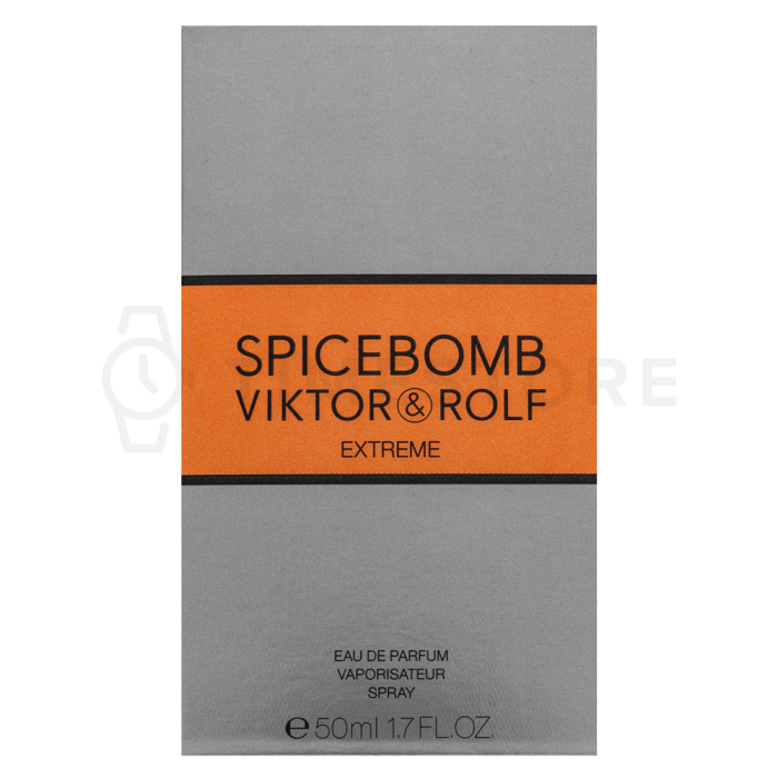 Viktor & Rolf Spicebomb Extreme parfémovaná voda pre mužov 50 ml
