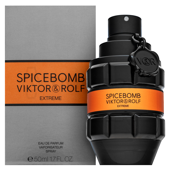 Viktor & Rolf Spicebomb Extreme parfémovaná voda pre mužov 50 ml