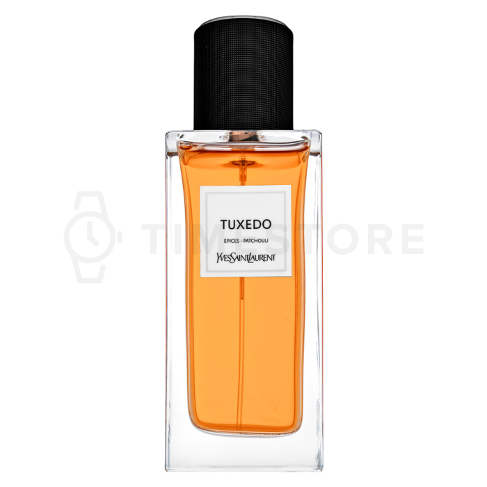 Yves Saint Laurent Tuxedo Epices-Patchouli parfémovaná voda unisex 125 ml